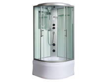 Душевая кабина WeltWasser WW500 Halle 1004 100х100