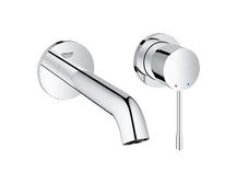 Смеситель Grohe Essence 19408001 для раковины