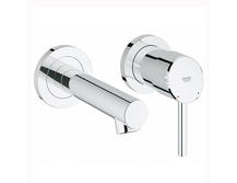 Внешняя часть смесителя для раковины Grohe Concetto New 19575001