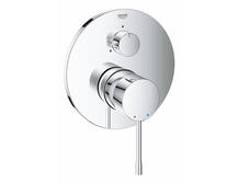 Внешняя часть смесителя для ванны Grohe Essence 24092001