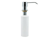 Дозатор для жидкого мыла Fixsen Hotel врезной FX-31012C