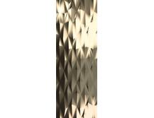 Декор Fanal Calacatta Dec Prisma Gold 31,6x90