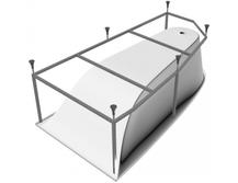 Металлический каркас Vayer Boomerang 180х100
