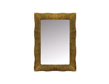 Зеркало для ванной Armadi Art Soho 80 антик патина