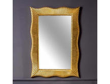Зеркало для ванной Armadi Art Soho 70 золото