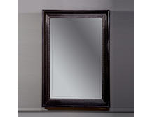 Зеркало для ванной Armadi Art Terso 70 черное