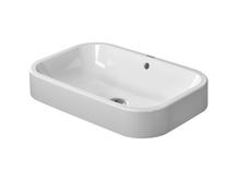 Раковина Duravit Happy D2 60 2314600000