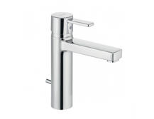 Смеситель Kludi Zenta XXL 382640575 для раковины