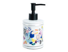 Дозатор для жидкого мыла Fixsen Art FX-620-1
