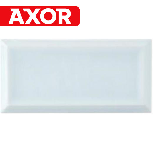 Настенная плитка Adex Studio Liso Framed Ice Blue 73X148 95₽
