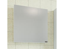 Зеркальный шкаф для ванной СанТа Стандарт 70