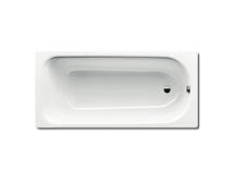 Стальная ванна Kaldewei Saniform Plus 361-1 Easy Clean 150х70