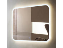 Зеркало для ванной Corozo Альбано 80