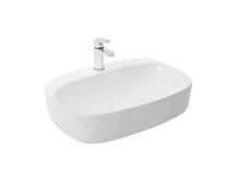Раковина WeltWasser Elbach 2236