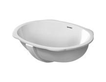 Раковина Duravit Santosa 0466510000