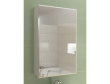 Зеркальный шкаф для ванной Vigo Grand 50