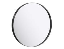 Зеркало для ванной Aqwella 60 RM0206BLK