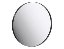 Зеркало для ванной Aqwella 80 RM0208BLK