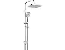 Душевая стойка Lemark LM8811C