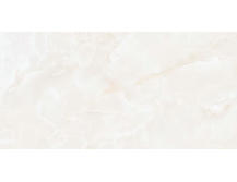 Керамогранит Ariostea Ultra Onici Bianco Extra Luc Shiny 150x75
