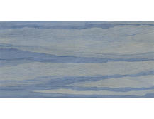 Керамогранит Ariostea Ultra Marmi Azul Macaubas Lev. Silk 150x75
