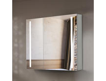Зеркальный шкаф для ванной Esbano ES-2404