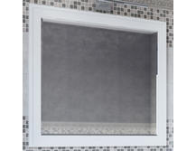 Зеркало для ванной Sanflor Модена 105 белый