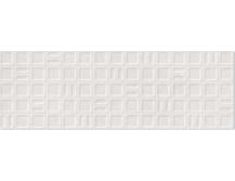 Настенная плитка Argenta Gravel Square White 40x120