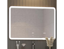 Зеркало для ванной Vigo Grani (Bora) Luxe 1000