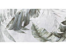 Настенная плитка Laparet Etnis Светло-серый Ботаника 18-00-06-3662 30х60