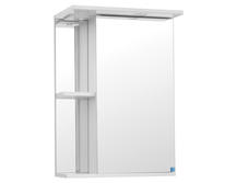 Зеркальный шкаф для ванной Style Line Николь 500/С