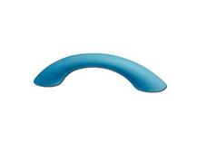 Ручка для ванны Creto 1-02RB голубая