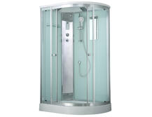 Душевая кабина Timo T-8802L Clean Glass