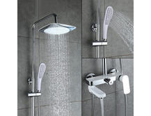 Душевая стойка Gappo G2448