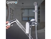 Гигиенический душ Gappo Noar G7248-1