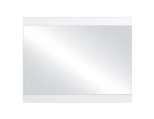 Зеркало для ванной Style Line Даллас 100 люкс белое