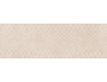 Настенная плитка Meissen Arego Touch Рельеф Сатиновая Cветло-серый 29x89