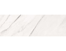 Настенная плитка Meissen Carrara Chic Белый 29x89