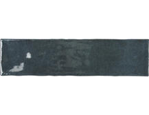 Настенная плитка Benadresa Karma Turquoise 7,5x30