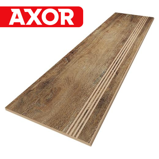 Ступень Estima Brigantina Oak BG01 Непол 30x120 1565₽