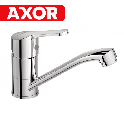 Смеситель для раковины Dorff Norma D1000000 2990₽