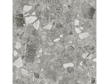 Керамогранит Alma Ceramica Steel rock GFU04STE70R (S) Sugar-эффект 60x60