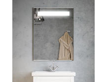 Зеркало для ванной Corozo Альпина SD-00001189