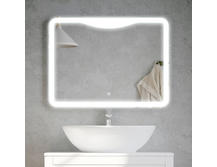 Зеркало для ванной Corozo Орли SD-00000920