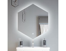 Зеркало для ванной Corozo Теор 70 SD-00000843