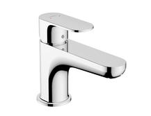 Смеситель для ванны Hansgrohe Rebris 72434000