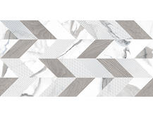 Настенная плитка Kerlife Arabescato Bianco Mix 31,5x63