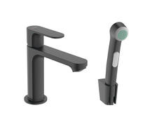 Смеситель для раковины Hansgrohe Rebris 72215670