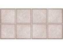 Настенная плитка Kerlife Maiolica Crema 31,5x63