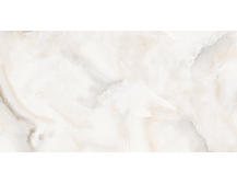 Керамогранит ITC Cloudy Onyx White Glossy 60x120